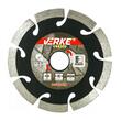 Disc diamantat pentru beton 125 x 22.2 x 10 mm, Verke