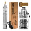 Pompa apa curata pentru adancime, QGD 1.8-50-550 W, Verke