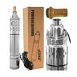 Pompa apa curata pentru adancime, QGD 1.8-100-750 W, Verke