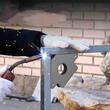Vinclu, suport magnetic pentru sudura, capacitate de ridicare 34 kg, unghiuri 45° / 90° / 135°, Verke