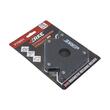 Vinclu, suport magnetic pentru sudura, capacitate de ridicare 34 kg, unghiuri 45° / 90° / 135°, Verke