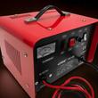 Redresor, incarcator baterii, incarcare rapida, 12-24V, 30 A, Verke