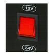 Redresor, incarcator baterii, incarcare rapida, 12-24V, 30 A, Verke