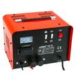 Redresor, incarcator auto, robot pornire, pentru baterii 12-24V, 180 A, Verke