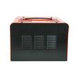 Redresor, incarcator auto, robot pornire, pentru baterii 12-24V, 180 A, Verke