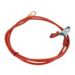 Redresor, incarcator auto, robot pornire, pentru baterii 12-24V, 180 A, Verke