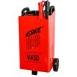 Statie de incarcare, redresor, robot pornire 12-24 V, 320 A, Verke