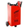 Statie de incarcare, redresor, robot pornire 12-24 V, 320 A, Verke