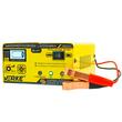 Redresor, incarcator auto cu microprocesor, incarcare in 4 etape,  6/12 V, curent incarcare 0-15A, Verke