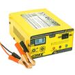 Redresor, incarcator auto cu microprocesor, incarcare in 4 etape,  6/12 V, curent incarcare 0-15A, Verke