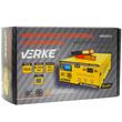 Redresor, incarcator auto cu microprocesor, incarcare in 4 etape,  6/12 V, curent incarcare 0-15A, Verke