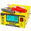  Redresor auto cu microprocesor, baterie 12/24 V, 6 - 200Ah, Verke  