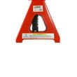 Set 2 capre pentru sustinere, capacitate 6 tone, Verke