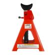 Set 2 capre pentru sustinere, capacitate 6 tone, Verke
