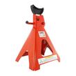 Set 2 capre pentru sustinere, capacitate 6 tone, Verke