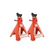 Set 2 capre pentru sustinere, capacitate 6 tone, Verke