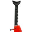 Set 2 capre pentru sustinere, capacitate 6 tone, Verke
