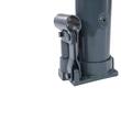 Cric hidraulic tip butelie, capacitate 4 tone 160 mm - 315 mm, Verke