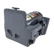 Cric hidraulic tip butelie, capacitate 4 tone 160 mm - 315 mm, Verke