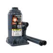 Cric hidraulic 10 tone, tip butelie, 195 mm - 385 mm, Verke