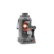Cric hidraulic tip butelie, 20 tone 230 mm - 440 mm, Verke