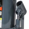 Cric hidraulic tip butelie, capacitate 4 tone 160 mm - 315 mm, Verke
