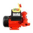 Pompa de Transfer Lichide 230v 370W 60l/min Ulei, Motorina, Verke 