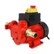 Pompa de Transfer Lichide 230v 370W 60l/min Ulei, Motorina, Verke 