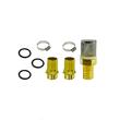 Pompa de Transfer Lichide 230v 370W 60l/min Ulei, Motorina, Verke 