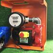 Pompa de Transfer Lichide 230v 370W 60l/min Ulei, Motorina, Verke 
