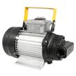 Pompa pentru transfer lichide, ulei si motorina, 220 V, 750 W, debit 30 l/min, Verke