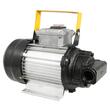 Pompa de Transfer Lichide Verke Ulei Motorina 220V 750W 30l/min, Verke