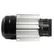 Pompa pentru transfer lichide, ulei si motorina, 220 V, 750 W, debit 30 l/min, Verke
