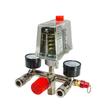 Presostat universal pentru compresor trifazic, 380V, 400V 8-12 bari, Verke