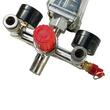 Presostat universal pentru compresor trifazic, 380V, 400V 8-12 bari, Verke