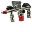 Presostat universal pentru compresor trifazic, 380V, 400V 8-12 bari, Verke