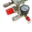 Presostat universal pentru compresor trifazic, 380V, 400V 8-12 bari, Verke