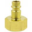 Cupla rapida filet interior 1/2'', alama, Verke
