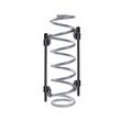 Presa, dispozitiv pentru montare demontare arcuri suspensie 380 mm, Verke