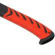 Topor universal pentru tamplarie, maner cauciucat din fibra de sticla, lungime 70 cm greutate 1570G, Verke