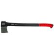 Topor universal pentru tamplarie, maner cauciucat din fibra de sticla, lungime 70 cm greutate 1570G, Verke
