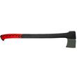 Topor universal pentru tamplarie, maner cauciucat din fibra de sticla, lungime 70 cm greutate 1570G, Verke