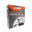 Set universal pentru tamplarie, 6 piese, Verke