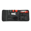 Set universal pentru tamplarie, 6 piese, Verke