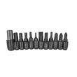 Set universal pentru tamplarie, 6 piese, Verke