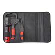 Set universal pentru tamplarie, 4 piese, Verke