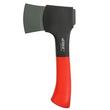 Set 2 piese pentru tamplarie, fierastrau manual si topor, Verke