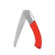Set 2 piese pentru tamplarie, fierastrau manual si topor, Verke
