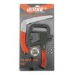 Set 2 piese pentru tamplarie, fierastrau manual si topor, Verke