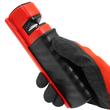 Dispozitiv manual pentru ascutirea cutitelor, topoarelor, Verke